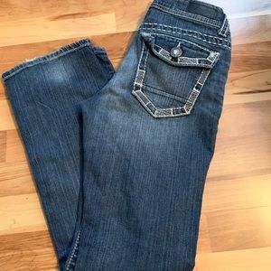 Daytrip Virgo bootcut